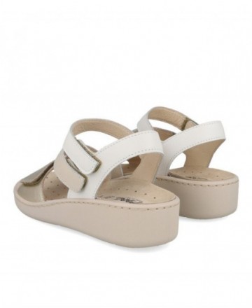 Sandalias con cuña Imac 107740