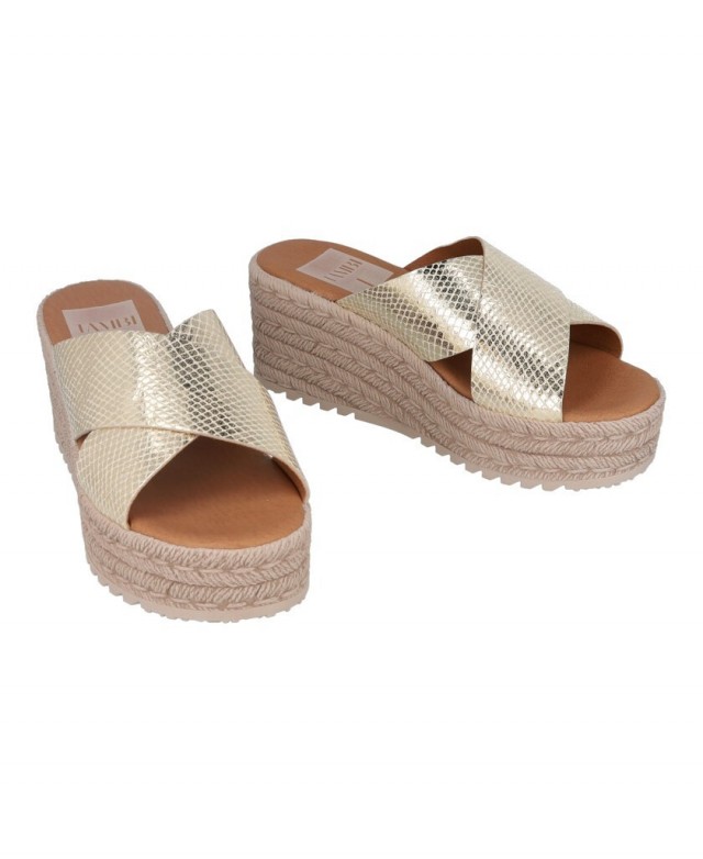 Tambi Good 700 open-back clogs