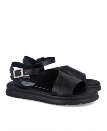 Tambi Iris 100 women's flat sandals