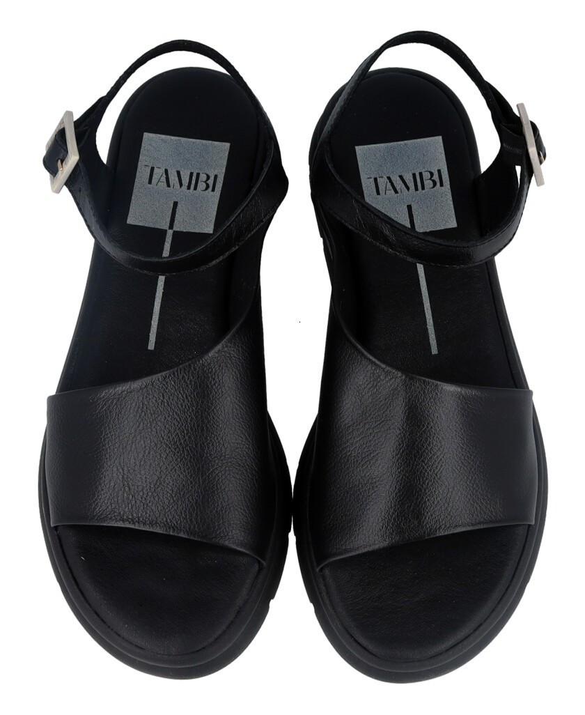 Tambi Iris 100 women's flat sandals