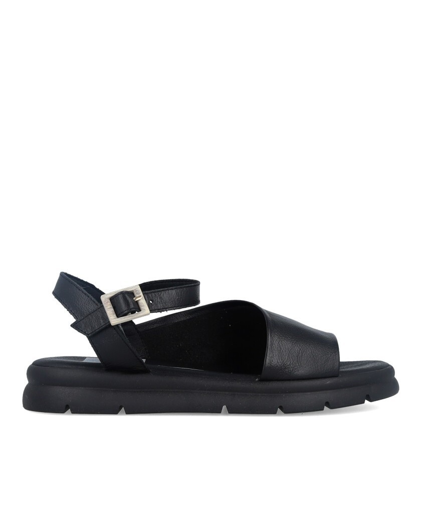 Tambi Iris 100 women's flat sandals
