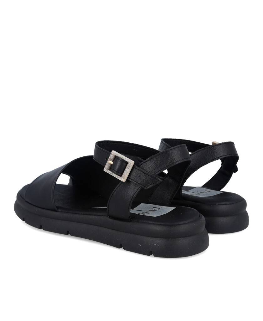 Tambi Iris 100 women's flat sandals