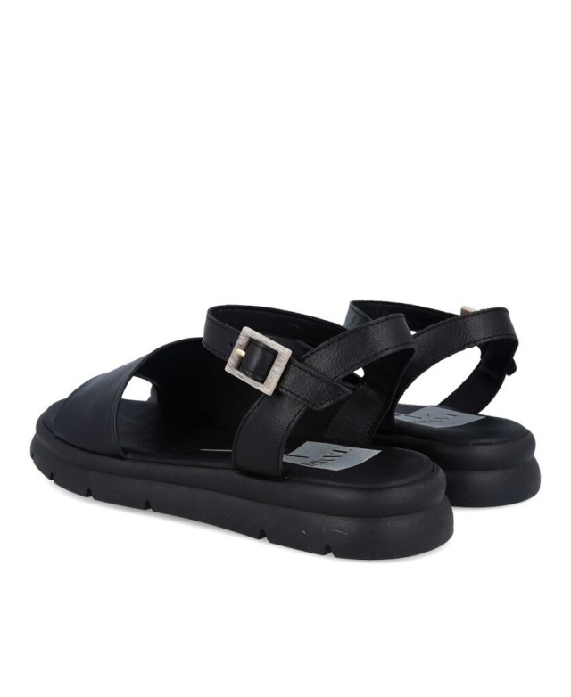 Tambi Iris 100 women's flat sandals