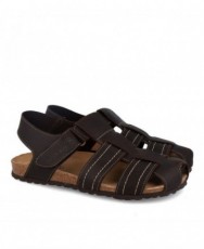 Inter-Bios 9533 men's boat shoes