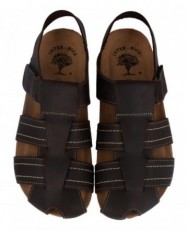 Inter-Bios 9533 men's boat shoes