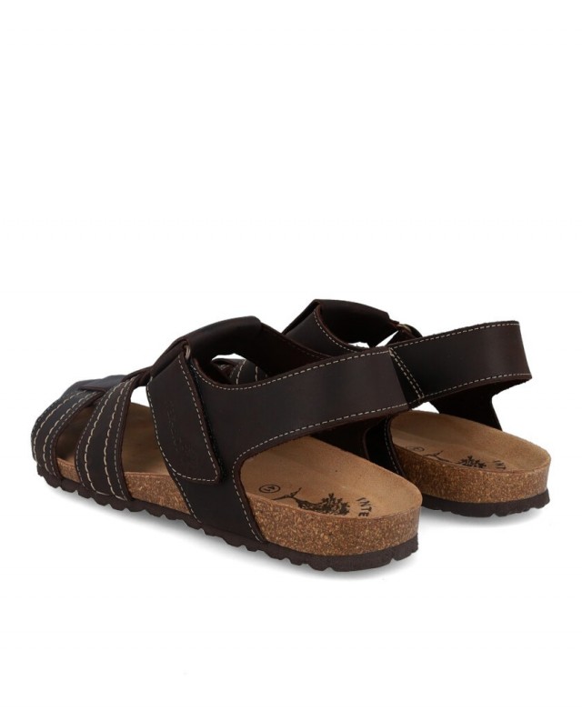 Inter-Bios 9533 men's boat shoes