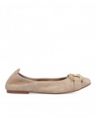 Bailarinas beige Catchalot Eastland 5-2238-89