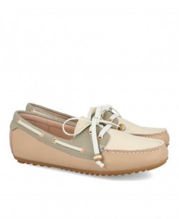Náuticos para mujer Catchalot Eastland 3173-675