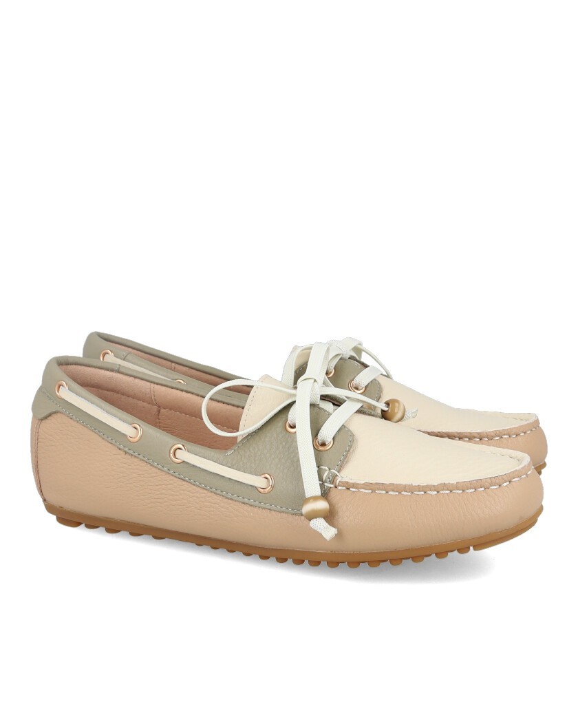 Náuticos para mujer Catchalot Eastland 3173-675