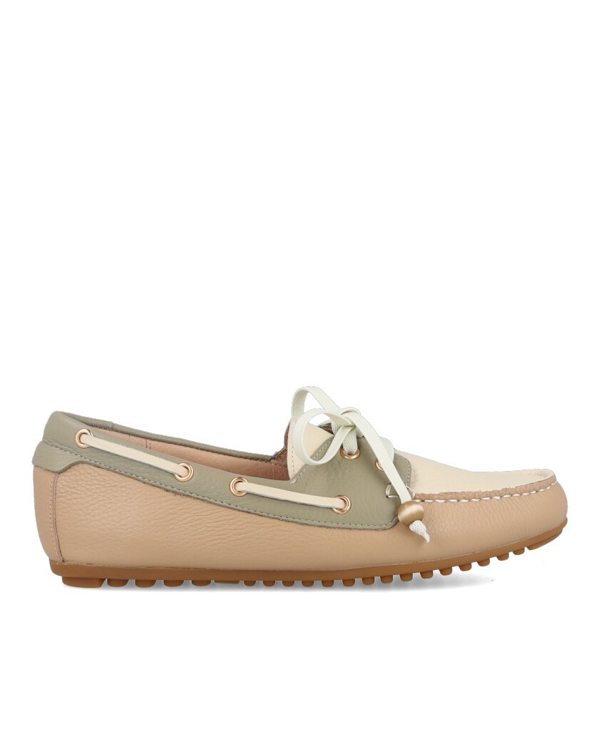 Náuticos para mujer Catchalot Eastland 3173-675