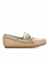 Catchalot Eastland 3173-675 women's boat shoes