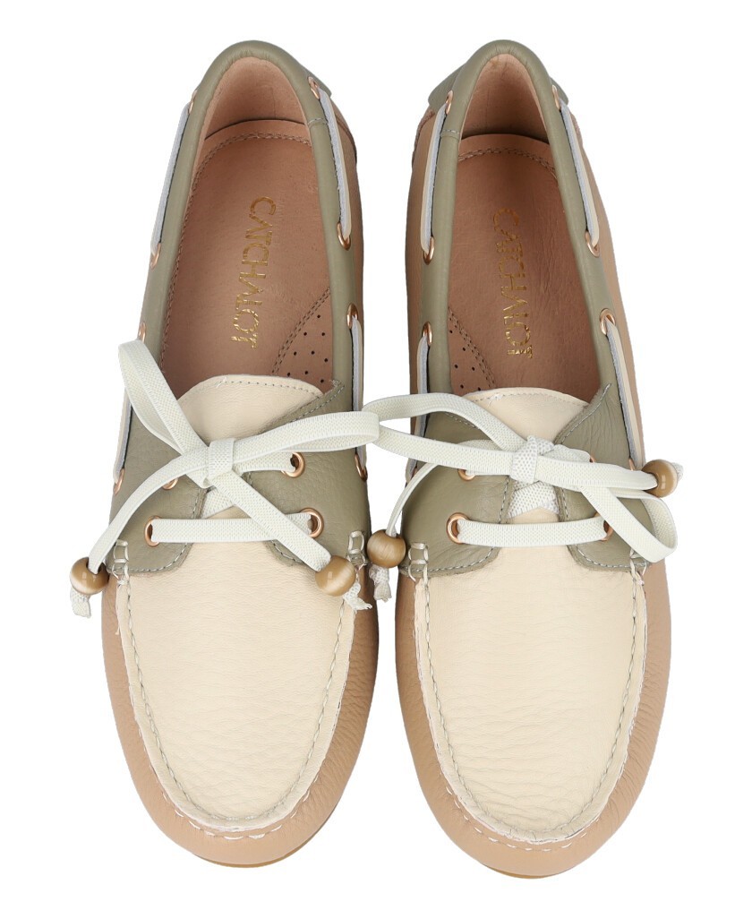 Catchalot Eastland 3173-675 women's boat shoes