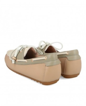Catchalot Eastland 3173-675 women's boat shoes