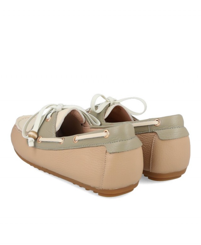 Catchalot Eastland 3173-675 women's boat shoes