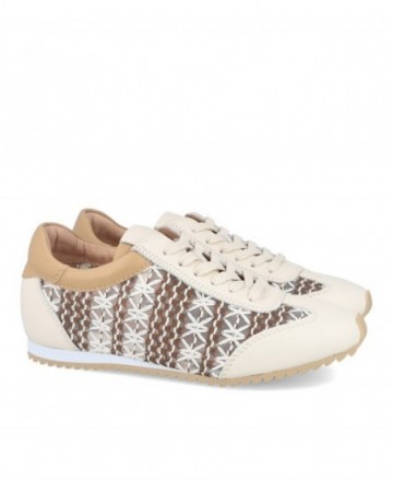 Zapatillas con malla Catchalot Eastland 141698