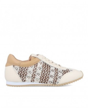 Zapatillas con malla Catchalot Eastland 141698