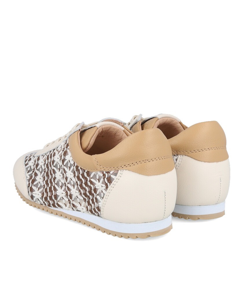 Zapatillas con malla Catchalot Eastland 141698