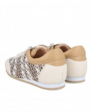 Zapatillas con malla Catchalot Eastland 141698