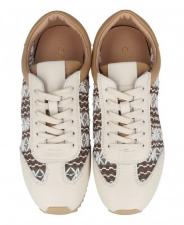 Catchalot Eastland 141698 mesh trainers