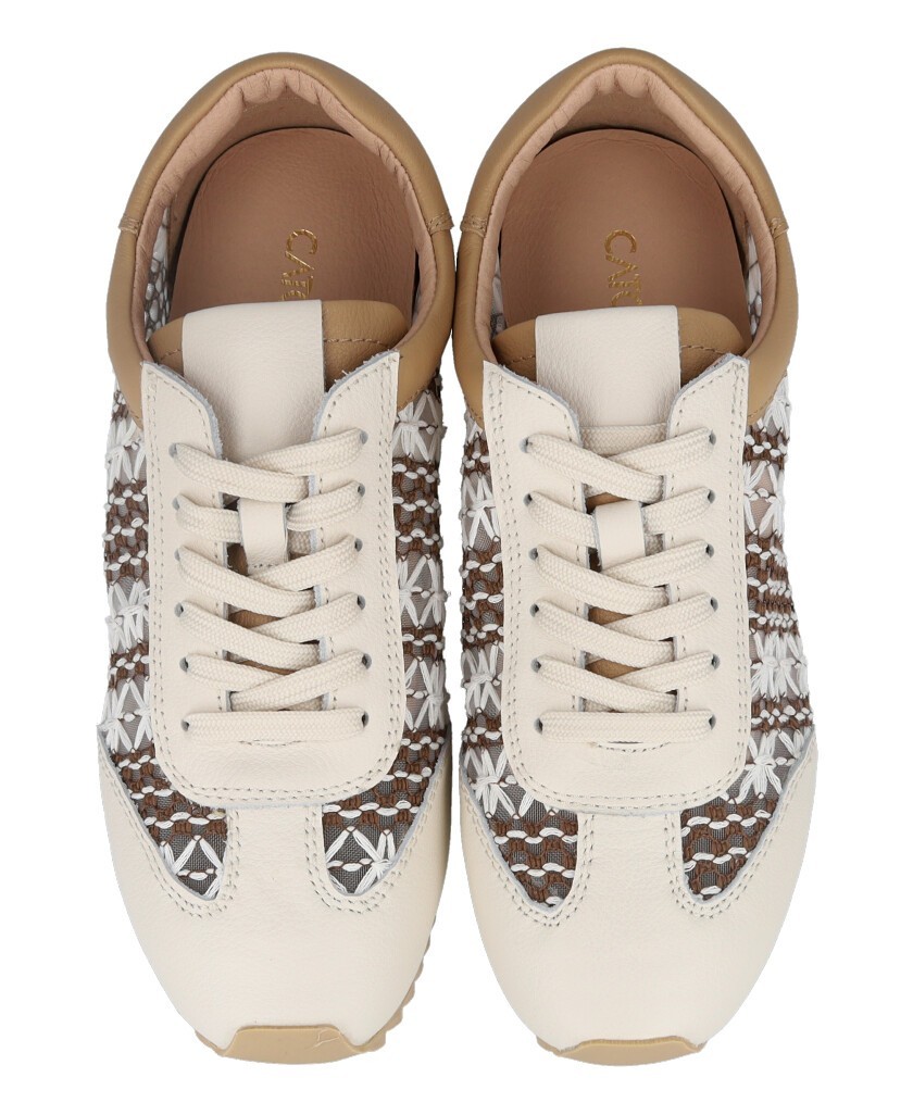 Zapatillas con malla Catchalot Eastland 141698