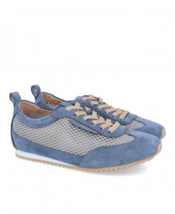 Zapatillas troqueladas Catchalot Eastland 141699