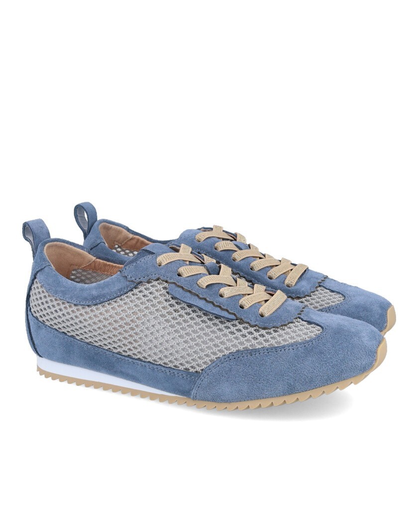 Zapatillas troqueladas Catchalot Eastland 141699