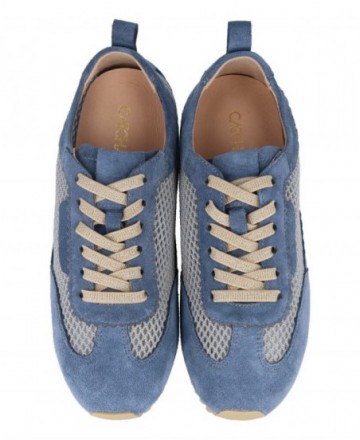 Catchalot Eastland 141699 die-cut trainers