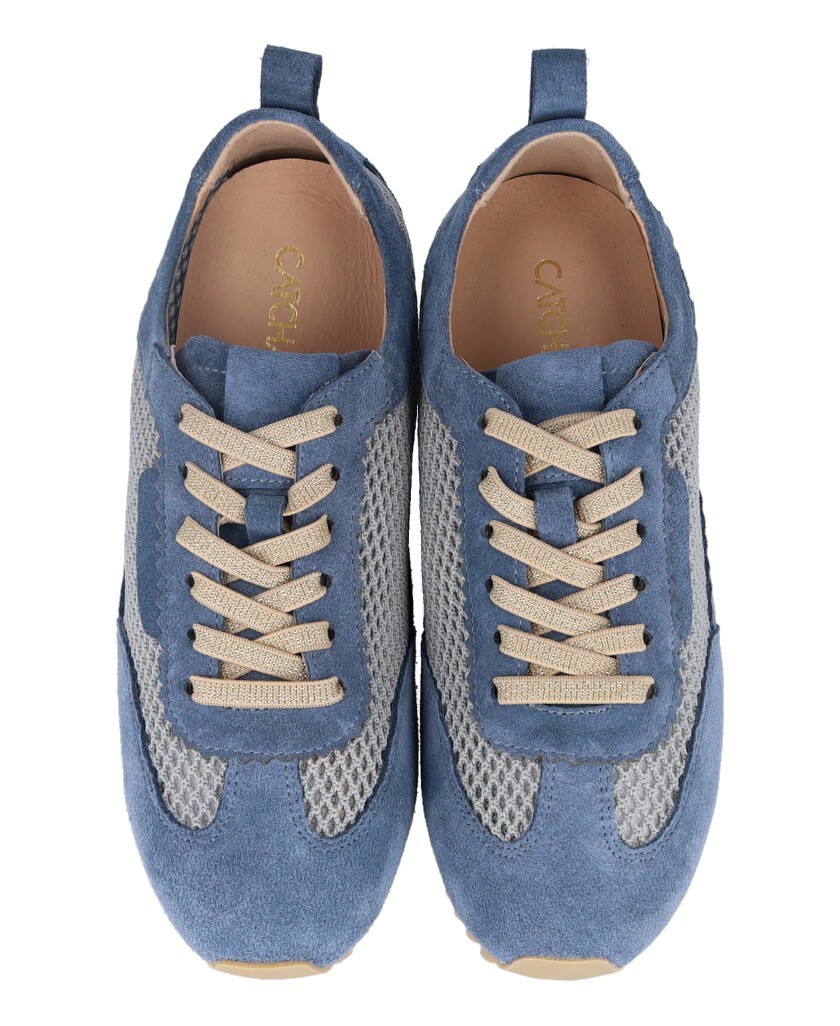 Zapatillas troqueladas Catchalot Eastland 141699