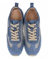 Catchalot Eastland 141699 die-cut trainers