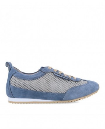Catchalot Eastland 141699 die-cut trainers