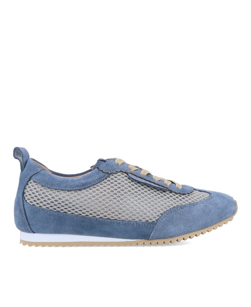 Zapatillas troqueladas Catchalot Eastland 141699
