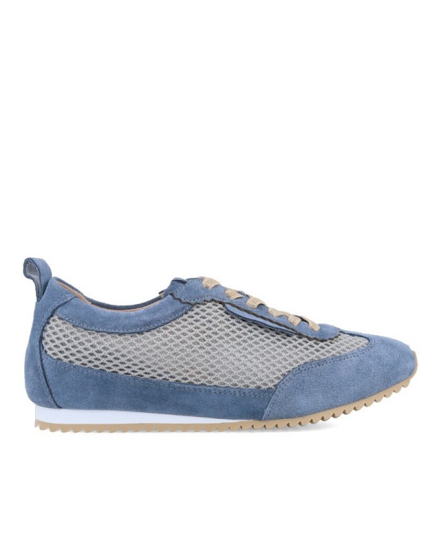 Catchalot Eastland 141699 die-cut trainers