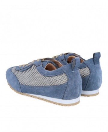 Catchalot Eastland 141699 die-cut trainers