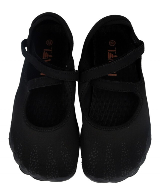 Tambi E-on Tam7 sports ballet shoes