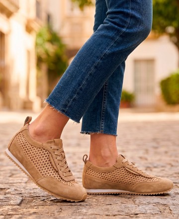 Zapatos deportivos Catchalot Eastland 141700