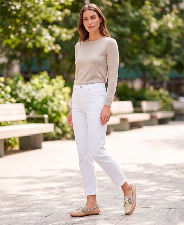 Náuticos para mujer Catchalot Eastland 3173-675