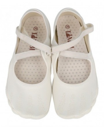 Zapatillas minimalistas Tambi E-ON
