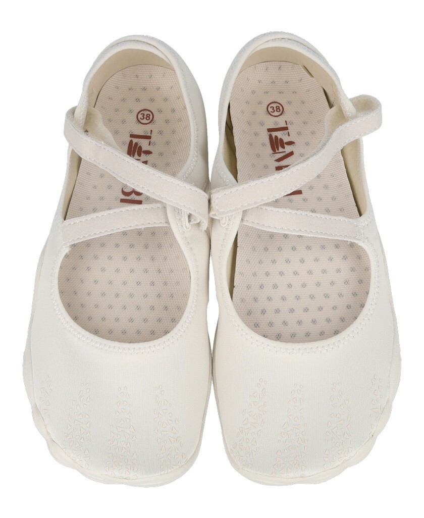 Tambi E-ON minimalist trainers