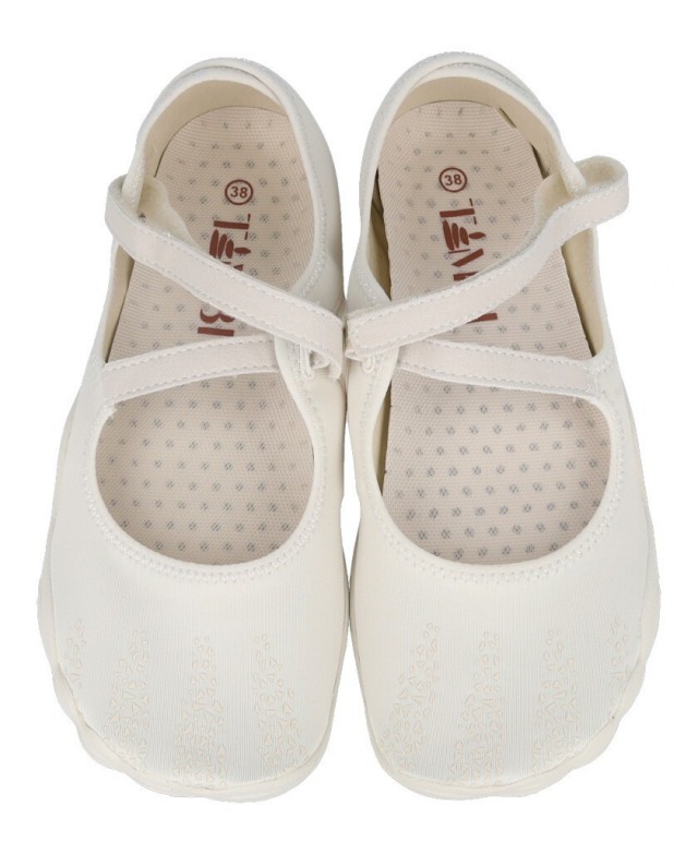 Tambi E-ON minimalist trainers