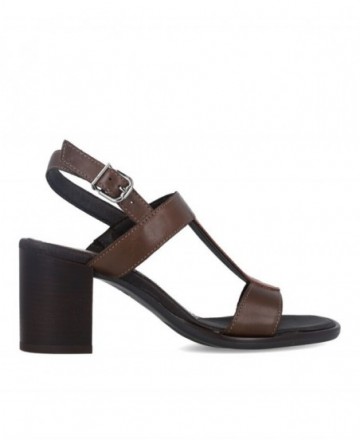 Sandalias de tacón medio Catchalot 5225