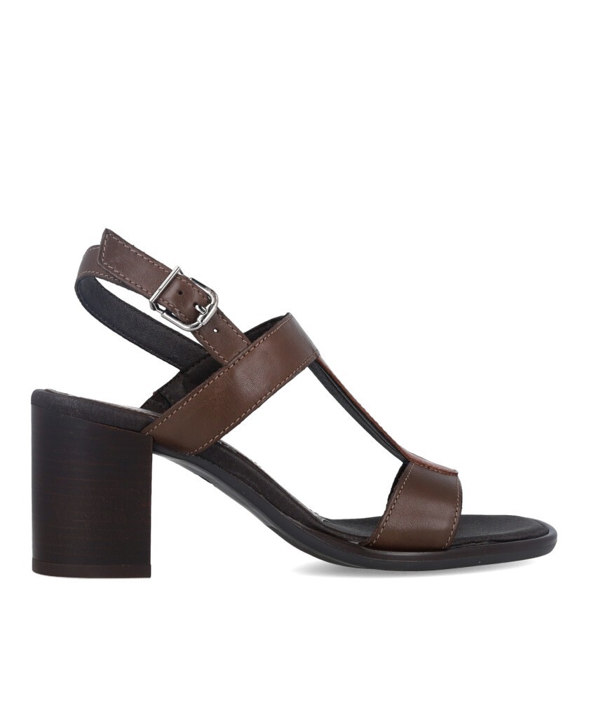Sandalias de tacón medio Catchalot 5225