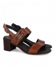 Sandalias de tiras de piel Catchalot 2521