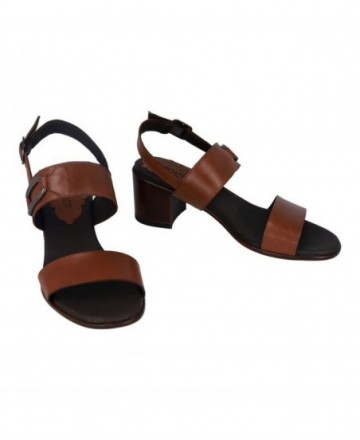 Sandalias de tiras de piel Catchalot 2521