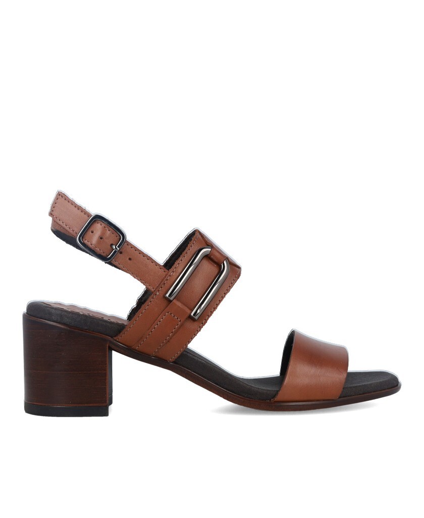 Sandalias de tiras de piel Catchalot 2521