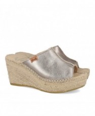 Zueco peep toe Vidorreta Dominica 0320