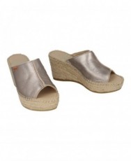Zueco peep toe Vidorreta Dominica 0320