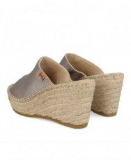 Vidorreta Dominica 0320 split leather clogs