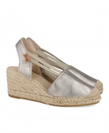 Vidorreta Clavel 0180 Lace-up Espadrilles