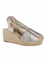 Vidorreta Clavel 0180 Lace-up Espadrilles