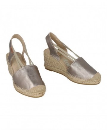 Alpargatas con cuerda Vidorreta Clavel 0180